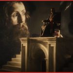 Una scena di M - Il Figlio del Secolo