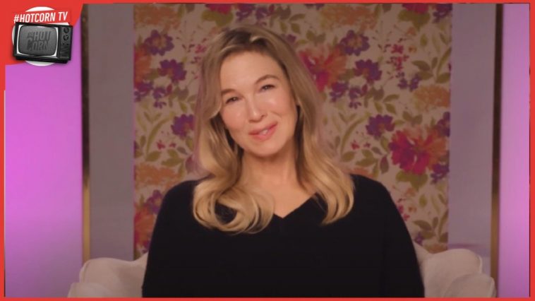 Renée Zellweger ci accompagna dietro le quinte di Bridget Jones: Un amore di ragazzo