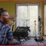 Cristobal Tapia de Veer ci accompagna dietro le quinte musicali di Babygirl