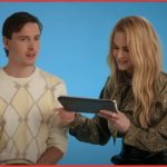 Un estratto dalla featurette di Babygirl
