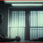 Una scena di Zero Day, con Robert De Niro