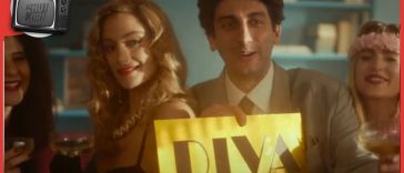 Una scena di Diva Futura