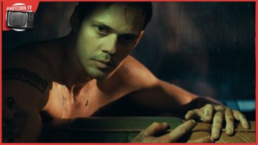 La prima immagine promozionale di Locked: Dal 21 marzo, in America, con Paramount Pictures