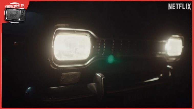 Un estratto dal teaser promozionale de Il Mostro: Presto su Netflix