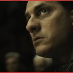 Una scena di M - Il Figlio del Secolo