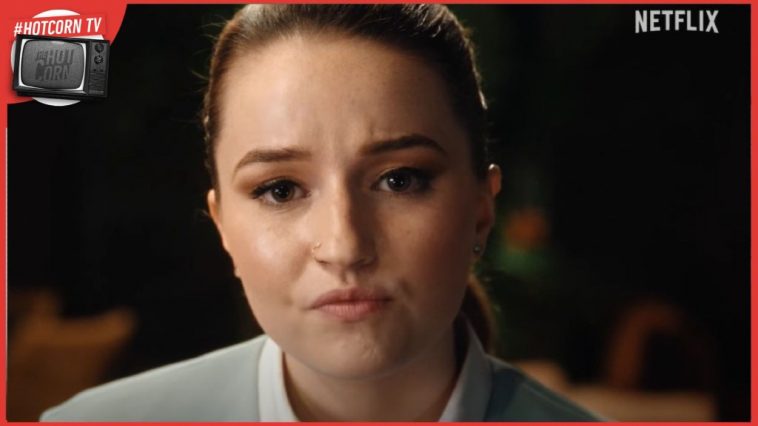 Una scena di Apple Cider Vinegar