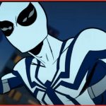 Una scena di Your Friendly Neighborhood Spider-Man: Disponibile su Disney+