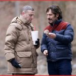 La prima immagine ufficiale di Friendship, un film di Andrew DeYoung