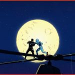 Una scena di Your Friendly Neighborhood Spider-Man: Disponibile su Disney+