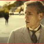 Una scena di M - Il Figlio del Secolo
