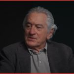 Robert De Niro e il dietro le quinte di Zero Day