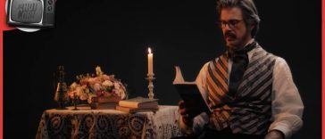 Kim Rossi Stuart e la lettura de Il Gattopardo, aspettando la serie