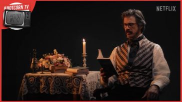 Kim Rossi Stuart e la lettura de Il Gattopardo, aspettando la serie