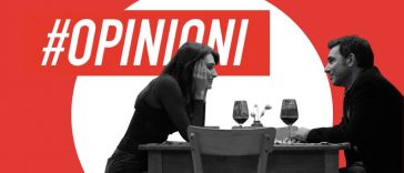Una scena di FolleMente, il nuovo film di Paolo Genovese