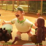 Una scena di Win or Lose