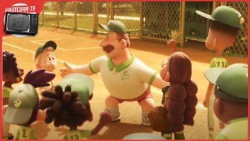 Una scena di Win or Lose
