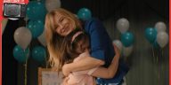 Una scena di Good American Family