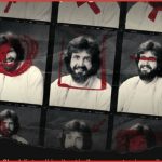 Un estratto da un'immagine promozionale di Mauro Rostagno: L'uomo che voleva cambiare il mondo