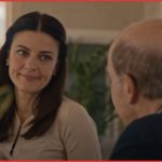 Barbara Ronchi in una scena di Imma Tataranni 4