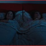 Vanessa Scalera e Barbara Ronchi in una scena di Imma Tataranni 4