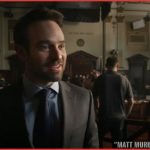 Con Charlie Cox dietro le quinte di Daredevil: Rinascita