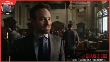 Con Charlie Cox dietro le quinte di Daredevil: Rinascita