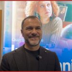 Massimiliano Gallo e Imma Tataranni 4 ai microfoni di Hot Corn