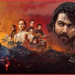 Un estratto da un'immagine promozionale di Star Wars: Andor