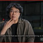 Con Bong Joon-ho dietro le quinte di Mickey 17