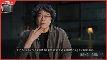 Con Bong Joon-ho dietro le quinte di Mickey 17