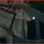 Sul set di FolleMente