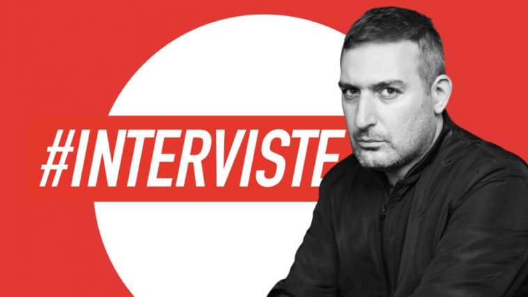 Teddy Lussi-Modeste racconta Silenzio! a Hot Corn: Al cinema con No.Mad Entertainment