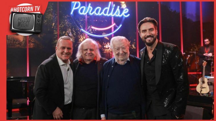 Paradise