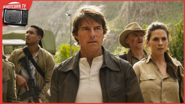 Mission: Impossible – The Final Reckoning