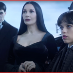 Mercoledì Addams