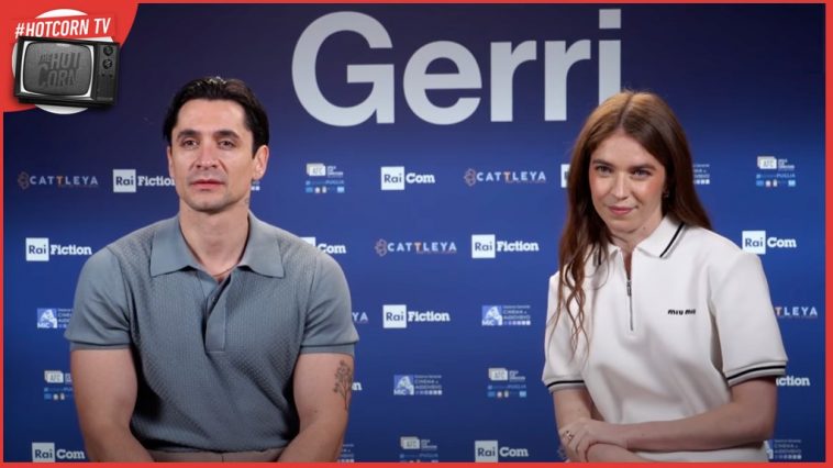 Gerri
