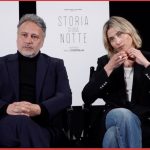 Storia di una notte