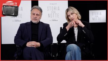 Storia di una notte