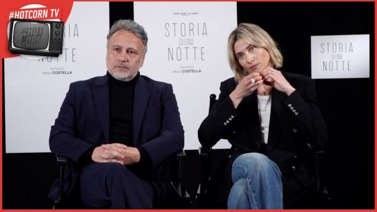 Storia di una notte