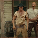 Django Undisputed