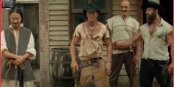 Django Undisputed