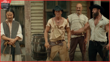 Django Undisputed