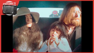 One To One John Yoko
