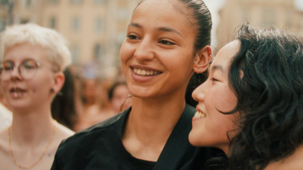 La Petite Dernière