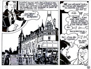 Jacques Tardi