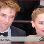 Robert Pattinson e Jennifer Lawrence sfilano sul red carpet