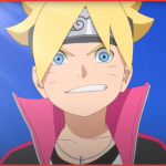 Boruto: Naruto the Movie