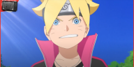 Boruto: Naruto the Movie