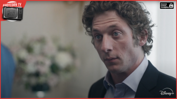 Carmy Berzatto (interpretato da Jeremy Allen White)