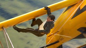 Tom Cruise